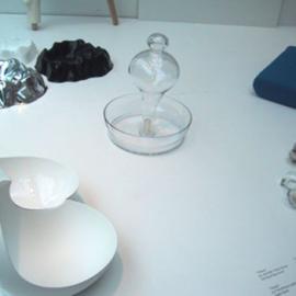 2006纽约设计周系列: Gaia & Gino