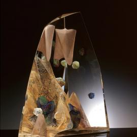 2006上海春季艺术沙龙展雕塑作品选