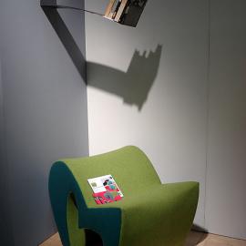 ICFF系列设计作品展---IDSA(多图)