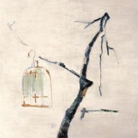 付磊、葛震联展作品欣赏