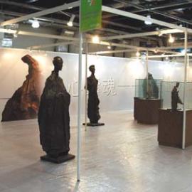 吴为山雕塑的价值 (多图)