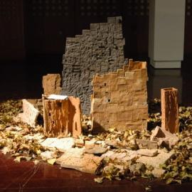 山东艺术学院畅想陶艺作品展