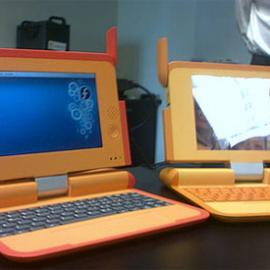 OLPC 百元笔记本电脑原型机即将完成