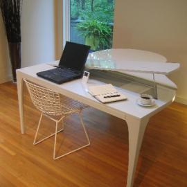 “协奏曲”新型功能桌