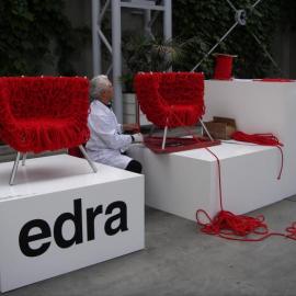 丹麦哥本哈根家具展拾影(一)