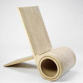 Jim Hannon-Tan家具设计