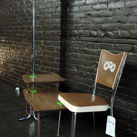 5.5 Designers 有很多新鲜元素的家具作品