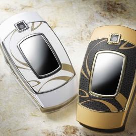 三星女性机新掌门人E500图赏