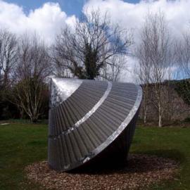 英国城市景观雕塑欣赏