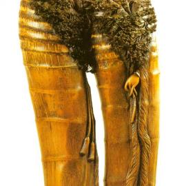 竹雕艺术作品欣赏