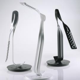 Yves Behar 概念灯具设计