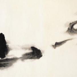 《十年经典》美术创作联展作品欣赏