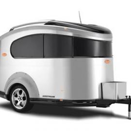 BaseCamp：可以移动的汽车房屋