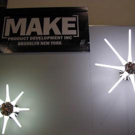 2005 ICFF 当代国际家具展回顾