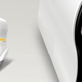 巴比特视觉设计：工业设计作品选登