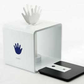 新颖的灭蚊盒设计