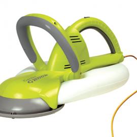 小产品设计-割草机