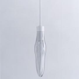 Hanabi (Fireworks) 工业设计--灯