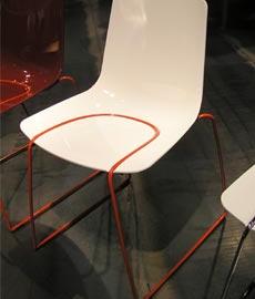 米兰家具展baleri italia家具作品