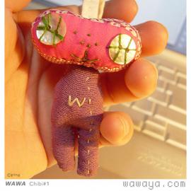 娃娃屋情趣手工制作品