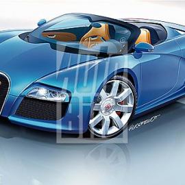 专为低端消费者设计的超级跑车