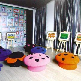 虚拟的爱--展览作品回顾[二]