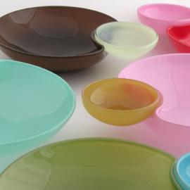 Vest Collective 团队的生活用品设计