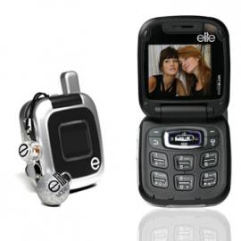 Elite时尚模特专用手机