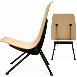 诠释“意大利风格椅子”设计