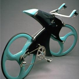 BMW宝马――自行车[组图]