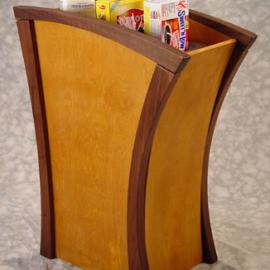 Georgia tech 木制家具作品欣赏(二)