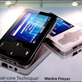 魅族Mini Player 现身香港电子展