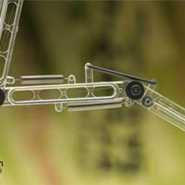 国外的奇趣灯具设计：张扬的美(图)