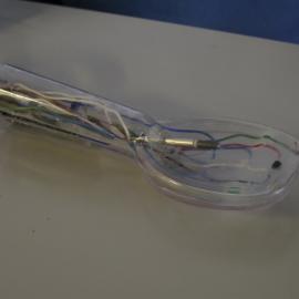 MIT麻省理工学院发明的聪明汤匙