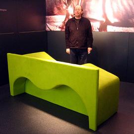 2006米兰家具展拾影(十)