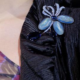 Giorgio Armani06秋冬饰品赏(图)