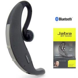 顶级蓝牙耳机设计:Jabra BT500[组图]