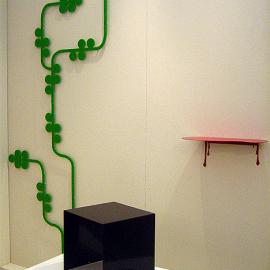 米兰Satellite 2006: 休闲家具的展示(二)