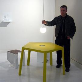 米兰Satellite 2006: 休闲家具的展示(一)