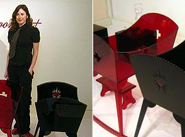 米兰Satellite 2006: Nika Zupanc儿童家具