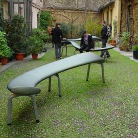 2006“米兰国际家具展”拾影