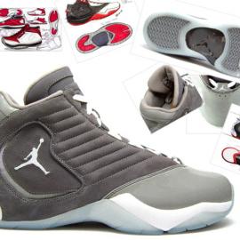 世界名品鞋设计赏[多图]