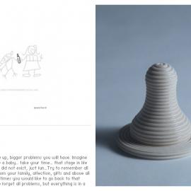 2006米兰陶艺设计作品展欣赏三