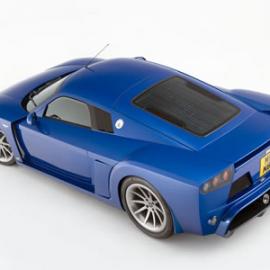 NOBLE M15 超级跑车组图欣赏