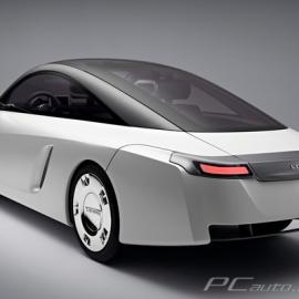 Loremo AG LS 概念车外观