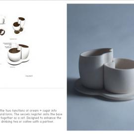 2006米兰陶艺设计作品展欣赏一