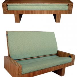 Akemi Tanaka 家具作品欣赏