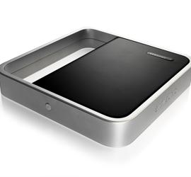 便携式数码放映机