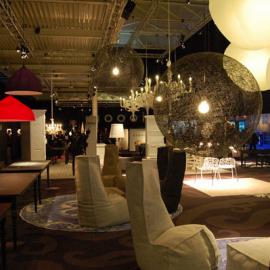 2006米兰家具展拾影(一)