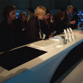 2006米兰家具展拾影(三)